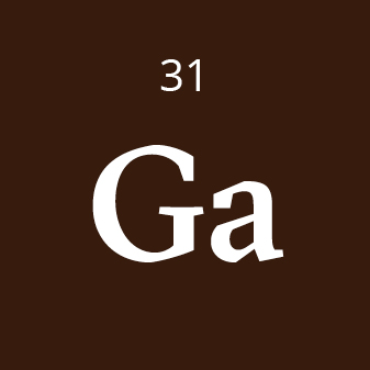 Gallium