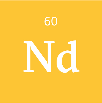 Neodym
