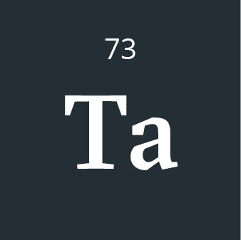 Tantal