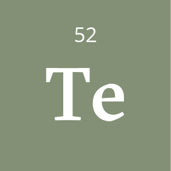 Tellur