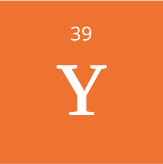 Yttrium